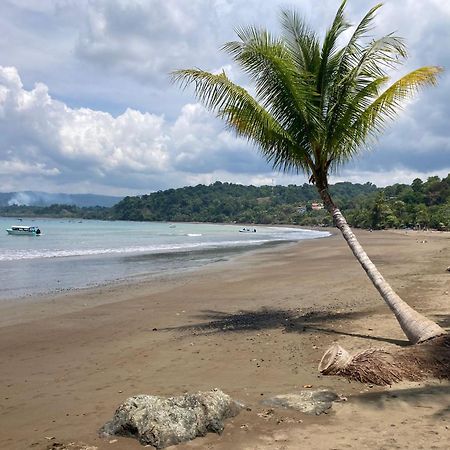 Corcovado & Drake Inn Drake Bay Ngoại thất bức ảnh