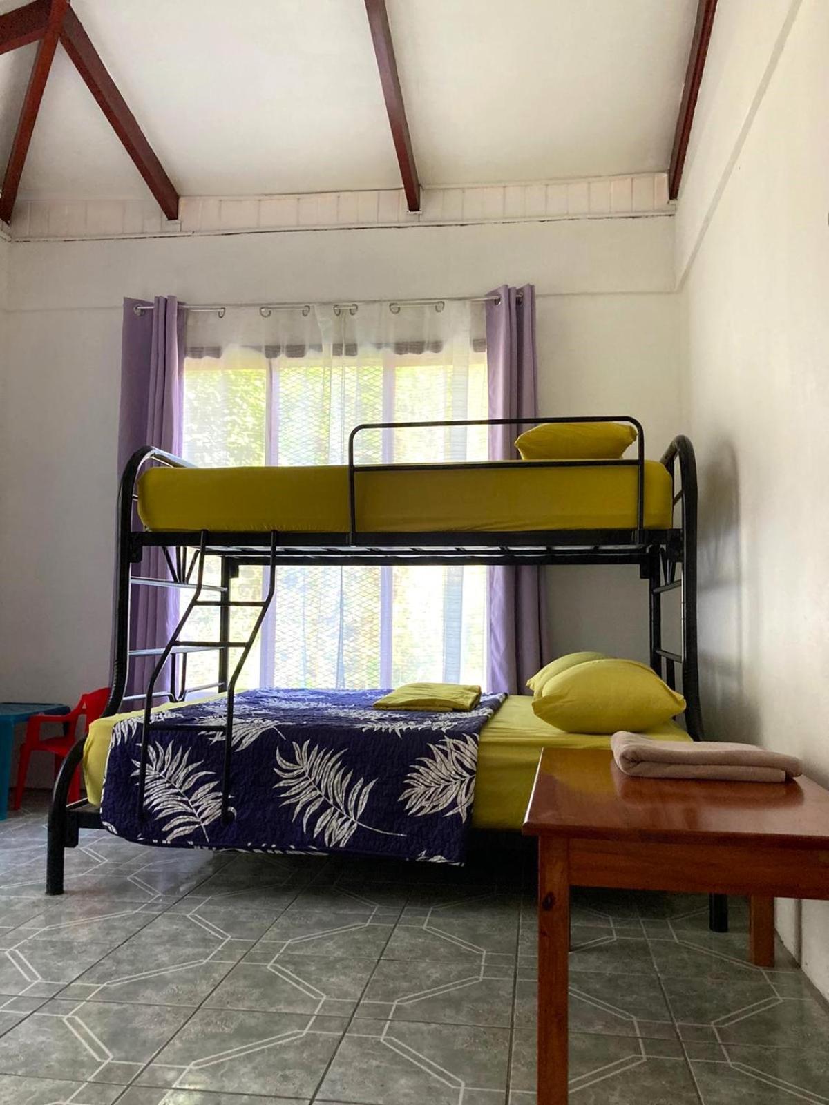 Corcovado & Drake Inn Drake Bay Ngoại thất bức ảnh