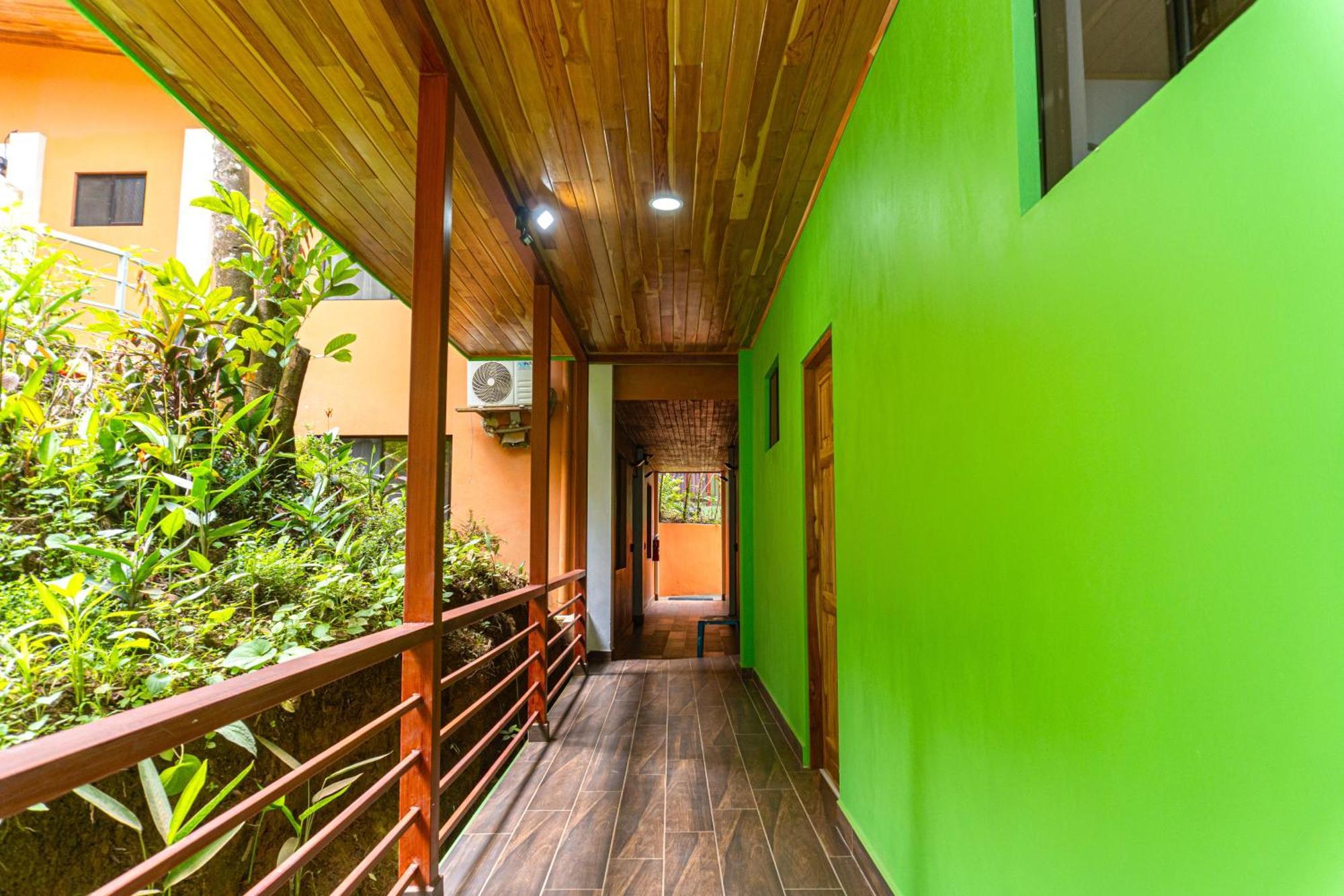 Corcovado & Drake Inn Drake Bay Ngoại thất bức ảnh