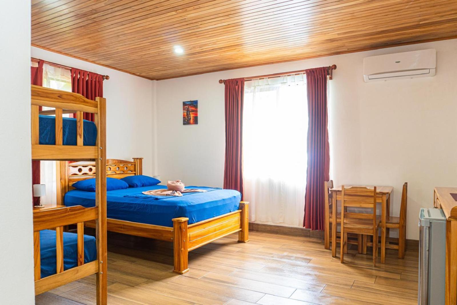 Corcovado & Drake Inn Drake Bay Ngoại thất bức ảnh