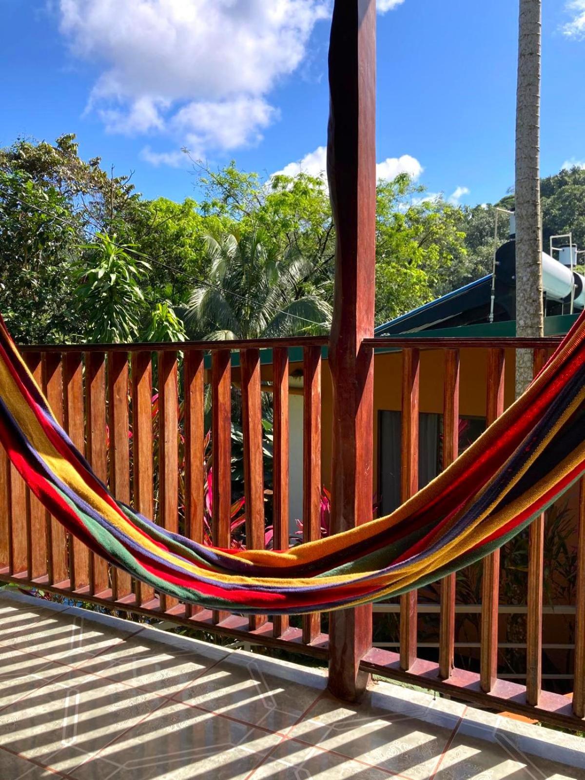 Corcovado & Drake Inn Drake Bay Ngoại thất bức ảnh
