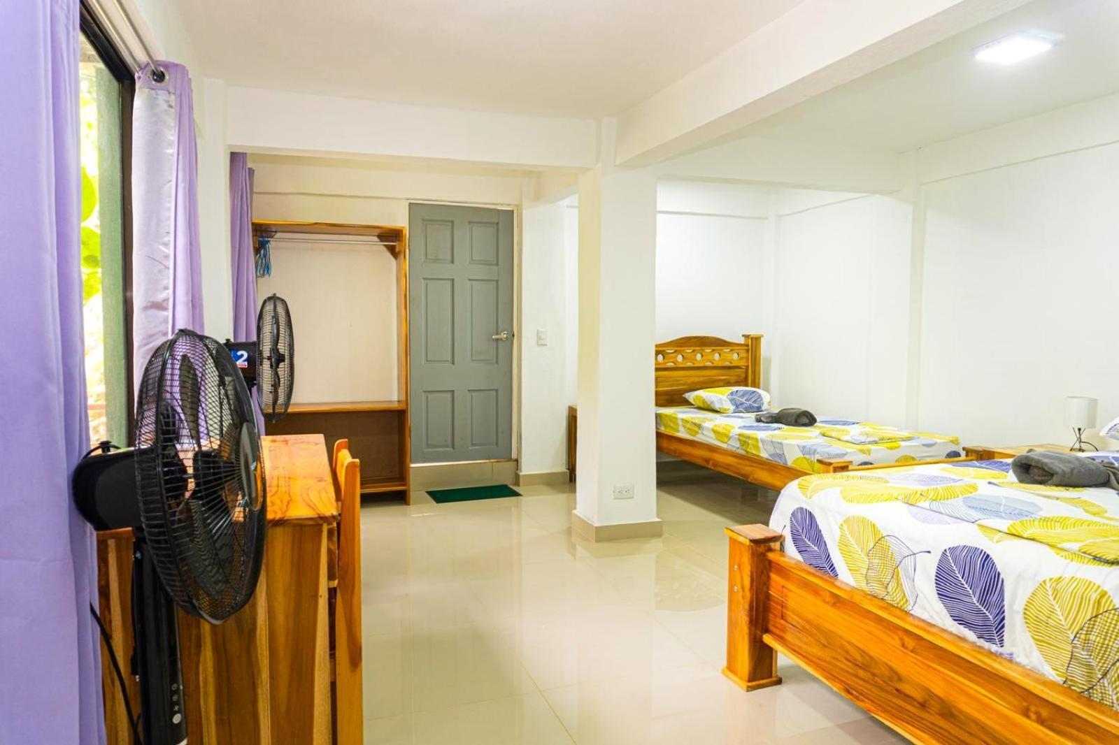 Corcovado & Drake Inn Drake Bay Ngoại thất bức ảnh