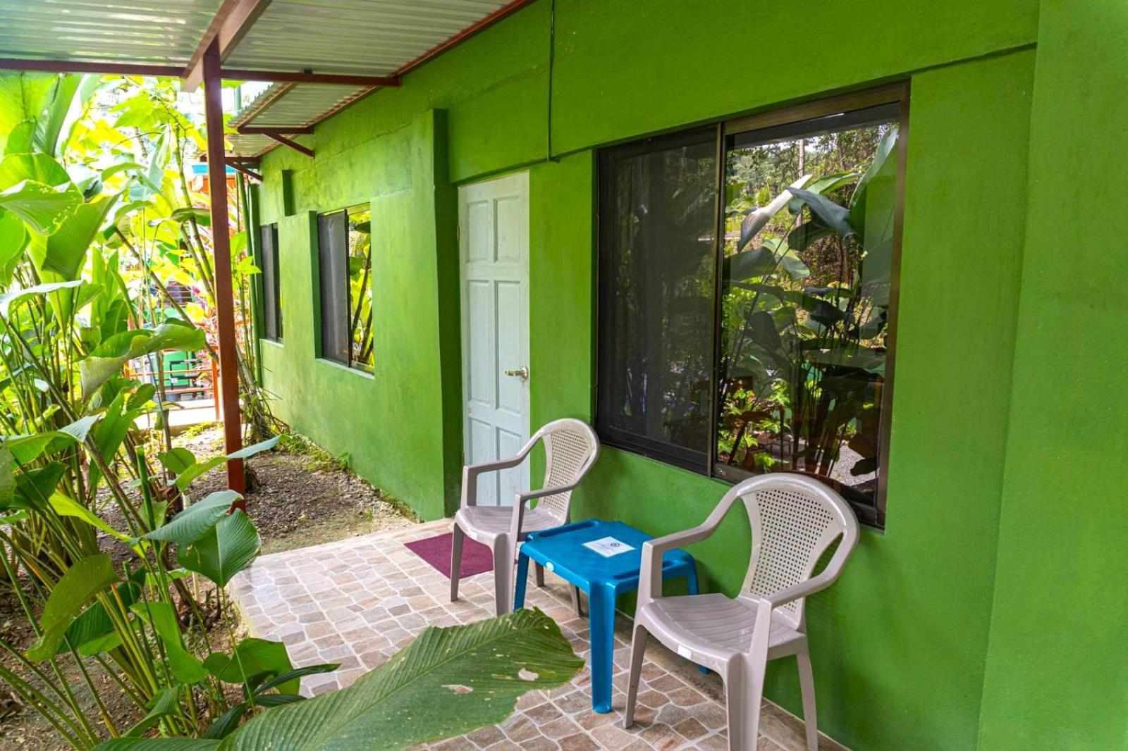 Corcovado & Drake Inn Drake Bay Ngoại thất bức ảnh