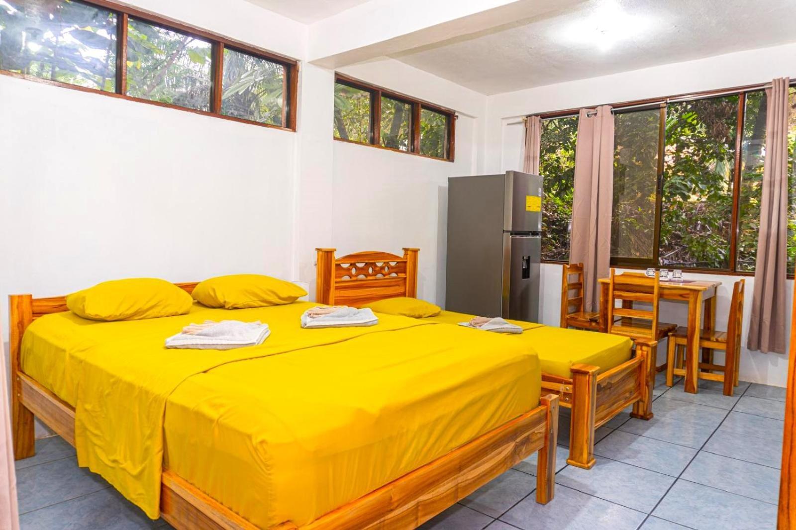 Corcovado & Drake Inn Drake Bay Ngoại thất bức ảnh