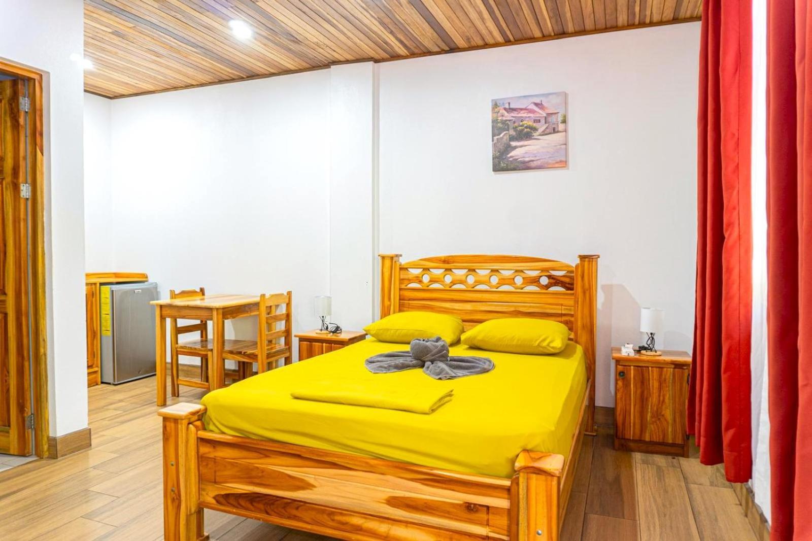 Corcovado & Drake Inn Drake Bay Ngoại thất bức ảnh