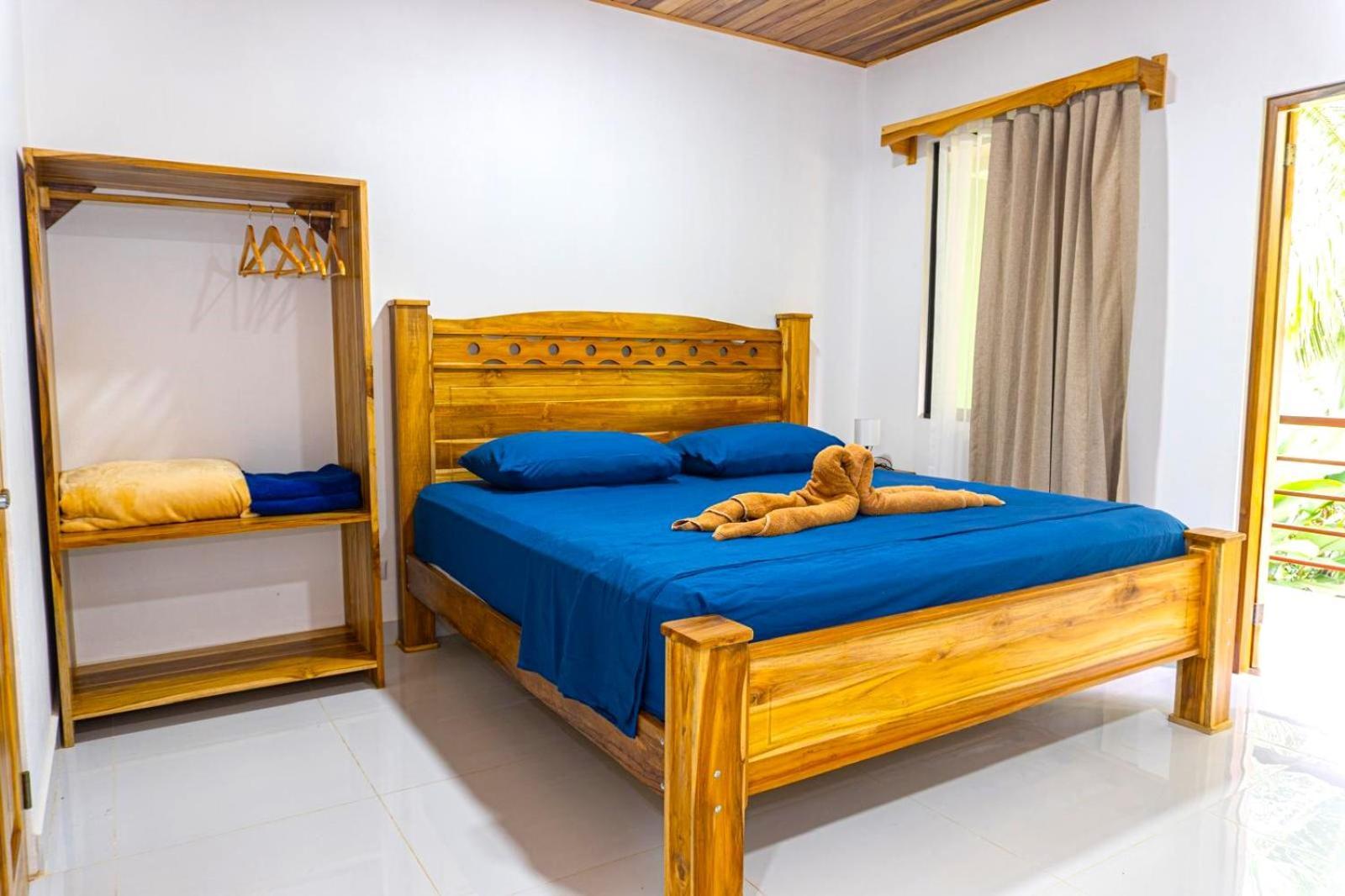 Corcovado & Drake Inn Drake Bay Ngoại thất bức ảnh