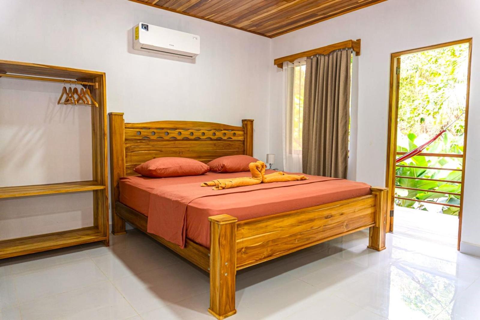 Corcovado & Drake Inn Drake Bay Ngoại thất bức ảnh