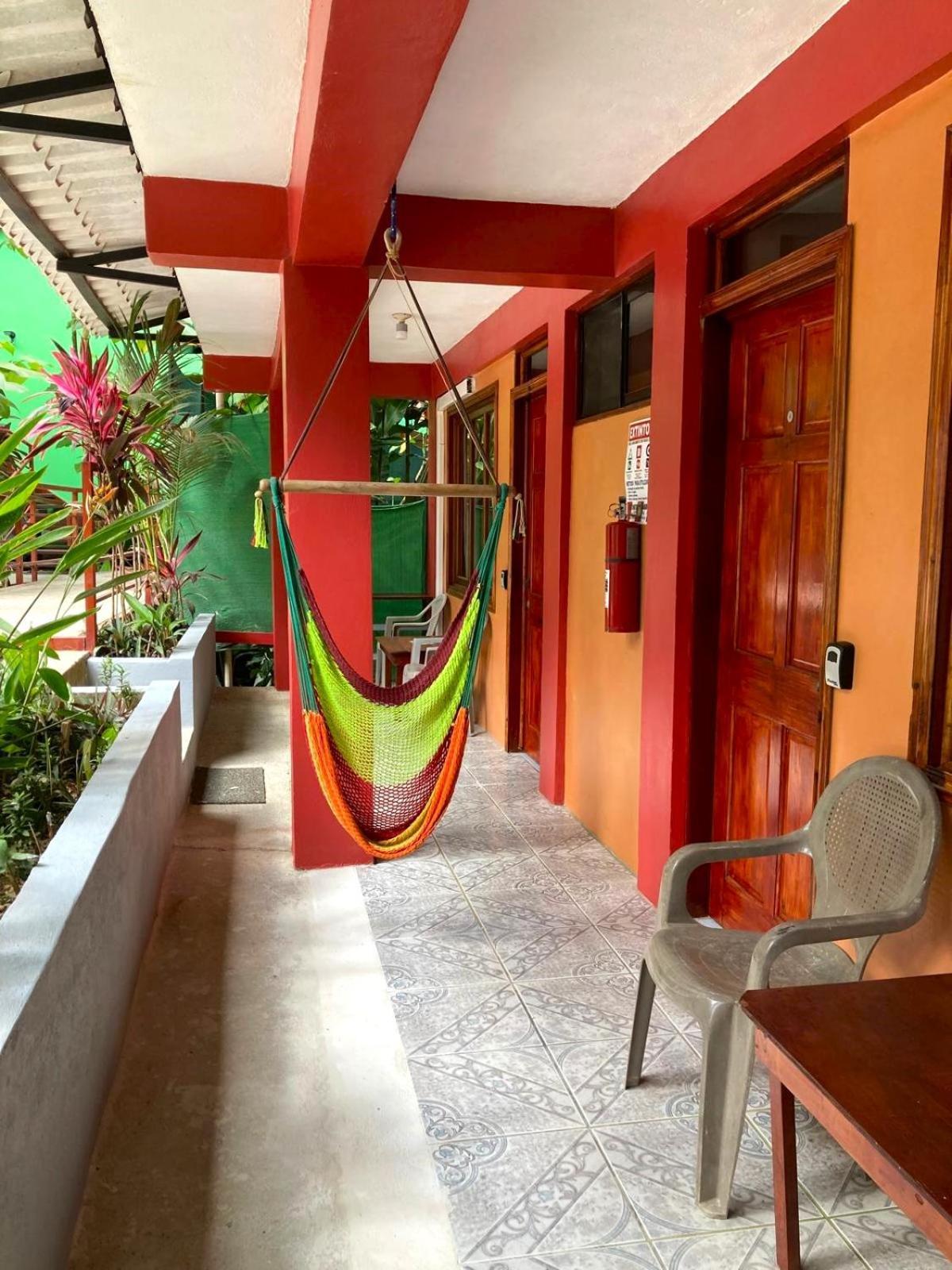 Corcovado & Drake Inn Drake Bay Ngoại thất bức ảnh