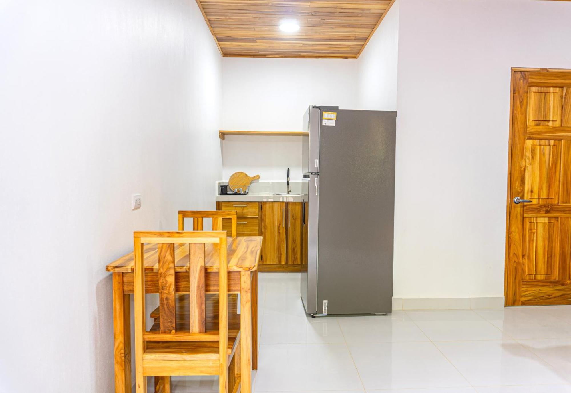 Corcovado & Drake Inn Drake Bay Ngoại thất bức ảnh